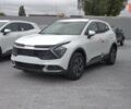 купить новое авто Киа Sportage 2025 года от официального дилера Хмельниччина-Авто Киа фото