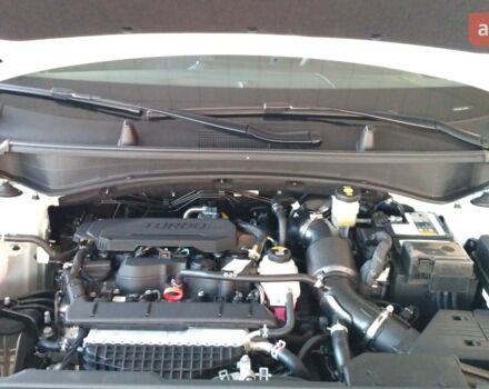 купити нове авто Кіа Sportage 2025 року від офіційного дилера Автоцентр AUTO.RIA Кіа фото