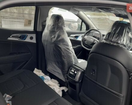 Киа Sportage, объемом двигателя 1.6 л и пробегом 0 тыс. км за 32522 $, фото 10 на Automoto.ua