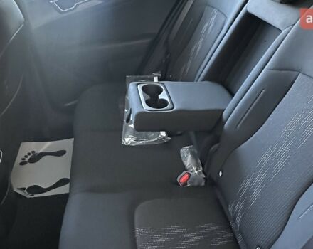 купить новое авто Киа Sportage 2025 года от официального дилера Хмельниччина-Авто Киа фото