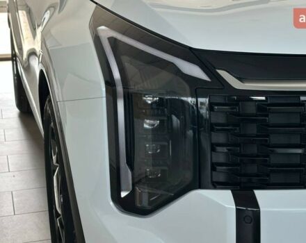 Киа Sportage, объемом двигателя 1.6 л и пробегом 0 тыс. км за 39014 $, фото 6 на Automoto.ua