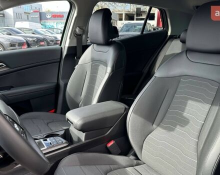 Кіа Sportage, об'ємом двигуна 1.6 л та пробігом 0 тис. км за 33131 $, фото 12 на Automoto.ua