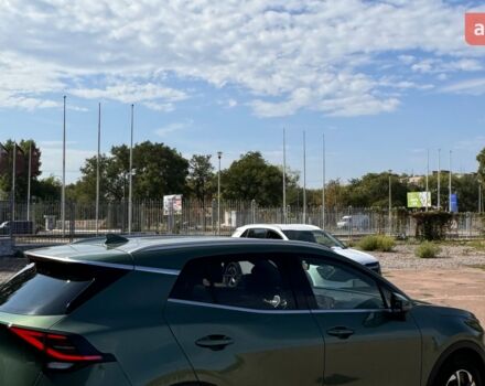 Киа Sportage, объемом двигателя 1.6 л и пробегом 0 тыс. км за 31248 $, фото 3 на Automoto.ua