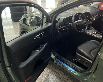 купить новое авто Киа Sportage 2025 года от официального дилера Автоцентр AUTO.RIA Киа фото