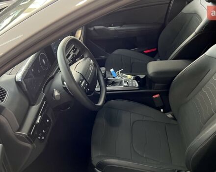 купити нове авто Кіа Sportage 2025 року від офіційного дилера Автоцентр AUTO.RIA Кіа фото