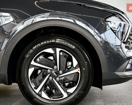 купить новое авто Киа Sportage 2025 года от официального дилера АВТОГРАД ОДЕСА KIA Киа фото