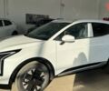 купити нове авто Кіа Sportage 2025 року від офіційного дилера Автоцентр AUTO.RIA Кіа фото