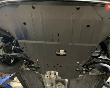 купить новое авто Киа Sportage 2025 года от официального дилера Фрунзе-Авто KIA Киа фото