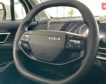 Киа Sportage, объемом двигателя 1.6 л и пробегом 0 тыс. км за 39014 $, фото 18 на Automoto.ua