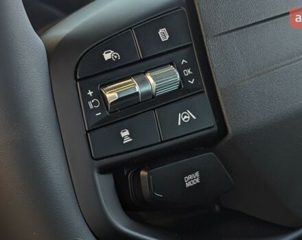 купити нове авто Кіа Sportage 2025 року від офіційного дилера АВТОГРАД ОДЕСА KIA Кіа фото