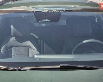 купить новое авто Киа Sportage 2025 года от официального дилера «Одеса-АВТО» Киа фото