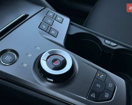 купить новое авто Киа Sportage 2025 года от официального дилера «Одеса-АВТО» Киа фото