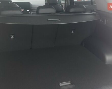 купити нове авто Кіа Sportage 2025 року від офіційного дилера ПРАТ "Житомир-Авто" Кіа фото