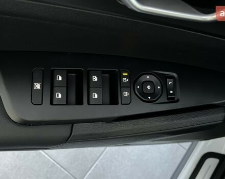 Киа Sportage 2025 года купить новое авто Киа Sportage 2025 года от официального дилера УКРАВТО ХМЕЛЬНИЦЬКИЙ Киа фото