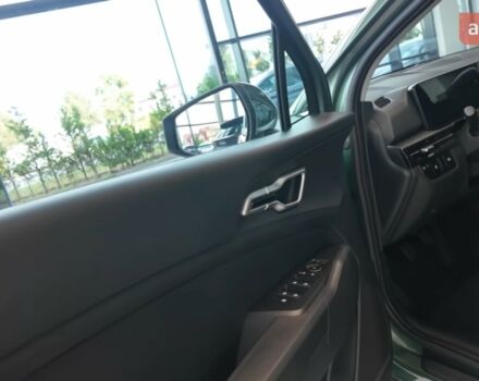 купити нове авто Кіа Sportage 2025 року від офіційного дилера Радар-сервіс Кіа фото