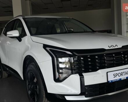 Киа Sportage 2025 в Харькове на Automoto.ua Киа Sportage, объемом двигателя 1.6 л и пробегом 0 тыс. км за 30805 $, фото 1 на Automoto.ua