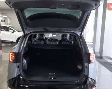 Киа Sportage, объемом двигателя 1.6 л и пробегом 0 тыс. км за 35903 $, фото 17 на Automoto.ua