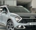 купить новое авто Киа Sportage 2025 года от официального дилера Рівне-Авто Киа фото