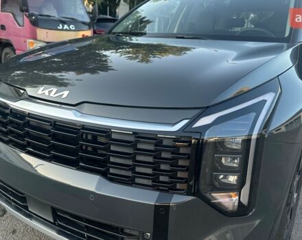 купити нове авто Кіа Sportage 2025 року від офіційного дилера Хмельниччина-Авто Кіа фото