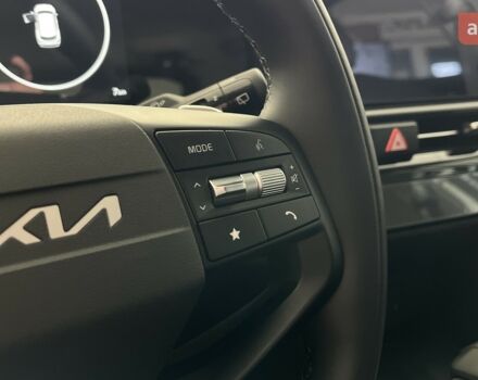 купить новое авто Киа Sportage 2025 года от официального дилера УКРАВТО ВОЛИНЬ Киа фото