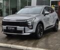 купить новое авто Киа Sportage 2025 года от официального дилера «Одеса-АВТО» Киа фото