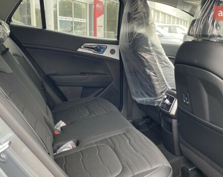 купить новое авто Киа Sportage 2025 года от официального дилера Автоцентр AUTO.RIA Киа фото