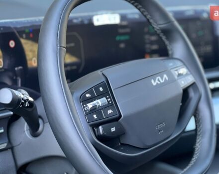 купить новое авто Киа Sportage 2025 года от официального дилера Рівне-Авто Киа фото