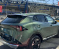 купить новое авто Киа Sportage 2025 года от официального дилера Фрунзе-Авто KIA Киа фото