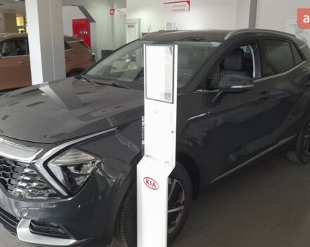 Кіа Sportage, об'ємом двигуна 1.6 л та пробігом 0 тис. км за 30274 $, фото 2 на Automoto.ua