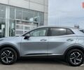 купить новое авто Киа Sportage 2025 года от официального дилера «Одеса-АВТО» Киа фото