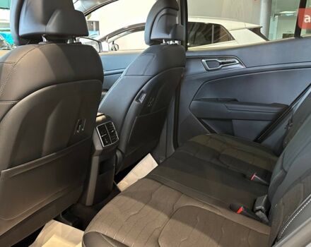 Кіа Sportage, об'ємом двигуна 1.6 л та пробігом 0 тис. км за 32869 $, фото 16 на Automoto.ua