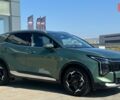 купить новое авто Киа Sportage 2025 года от официального дилера «Одеса-АВТО» Киа фото