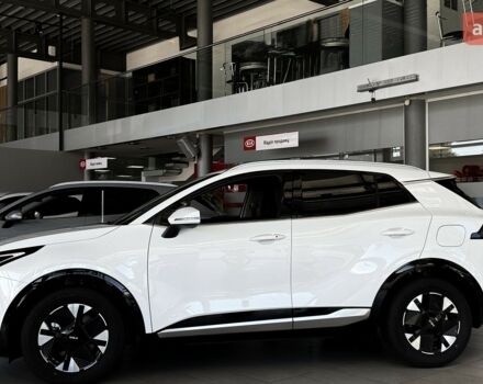 Кіа Sportage, об'ємом двигуна 1.6 л та пробігом 0 тис. км за 33407 $, фото 1 на Automoto.ua
