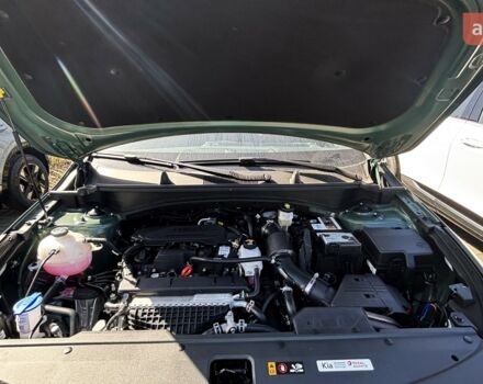 купити нове авто Кіа Sportage 2025 року від офіційного дилера Автоцентр AUTO.RIA Кіа фото