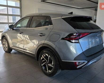 Киа Sportage, объемом двигателя 1.6 л и пробегом 0 тыс. км за 31504 $, фото 6 на Automoto.ua