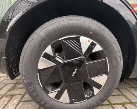 купити нове авто Кіа Sportage 2025 року від офіційного дилера Автоцентр AUTO.RIA Кіа фото