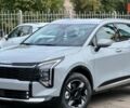купити нове авто Кіа Sportage 2025 року від офіційного дилера Рівне-Авто Кіа фото