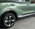 купить новое авто Киа Sportage 2025 года от официального дилера УКРАВТО ХМЕЛЬНИЦЬКИЙ Киа фото