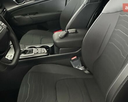 купити нове авто Кіа Sportage 2025 року від офіційного дилера Хмельниччина-Авто Кіа фото