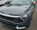купить новое авто Киа Sportage 2025 года от официального дилера Радар-сервіс Киа фото
