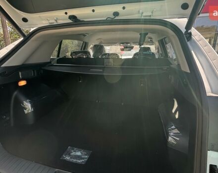 купити нове авто Кіа Sportage 2025 року від офіційного дилера Автоцентр AUTO.RIA Кіа фото