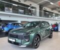 купити нове авто Кіа Sportage 2025 року від офіційного дилера Радар-сервіс Кіа фото