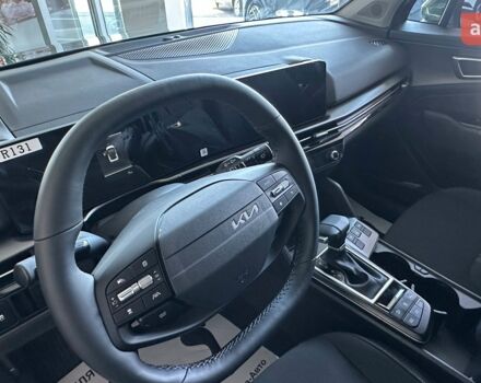 купить новое авто Киа Sportage 2025 года от официального дилера Хмельниччина-Авто Киа фото