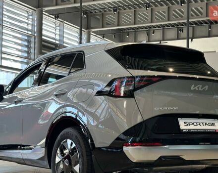 Кіа Sportage, об'ємом двигуна 1.6 л та пробігом 0 тис. км за 32869 $, фото 18 на Automoto.ua