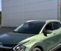Киа Sportage, объемом двигателя 1.6 л и пробегом 0 тыс. км за 31248 $, фото 13 на Automoto.ua