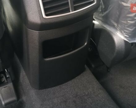 купить новое авто Киа Sportage 2025 года от официального дилера Черкаси - Авто Киа фото