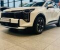 купити нове авто Кіа Sportage 2025 року від офіційного дилера АВТОГРАД ОДЕСА KIA Кіа фото
