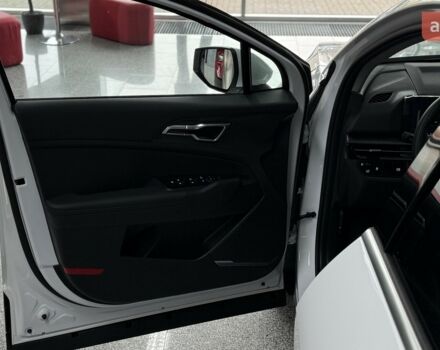 купити нове авто Кіа Sportage 2025 року від офіційного дилера Автоцентр AUTO.RIA Кіа фото