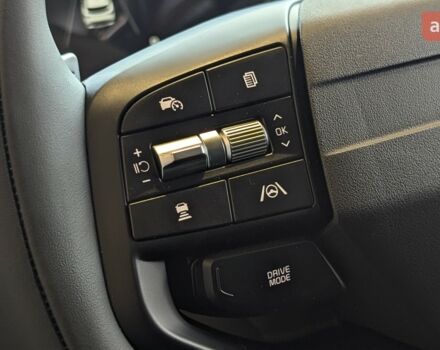 купить новое авто Киа Sportage 2025 года от официального дилера АВТОГРАД ОДЕСА KIA Киа фото