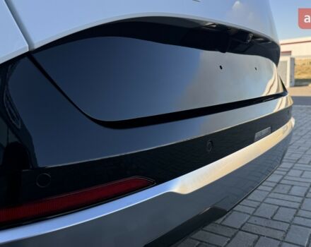 купити нове авто Кіа Sportage 2025 року від офіційного дилера «Одеса-АВТО» Кіа фото